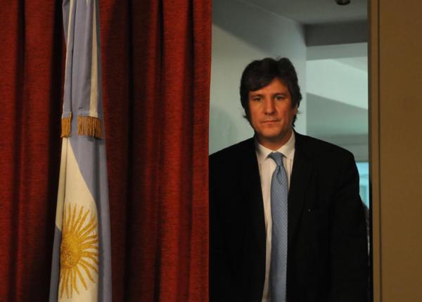 DYN04, BUENOS AIRES 30/05/2014