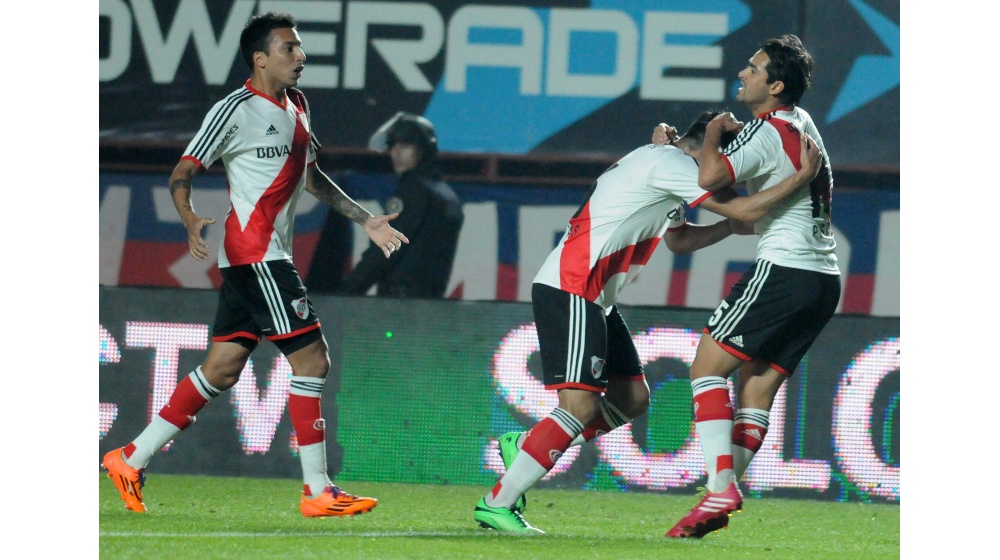 river-gol
