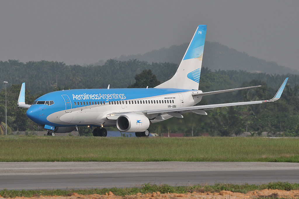 Aerolineas_Argentinas