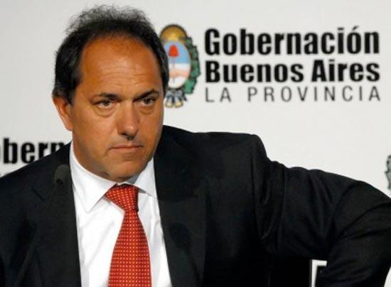 Daniel-Scioli