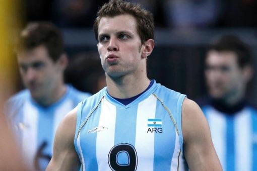 argentina voley