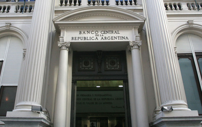 banco central