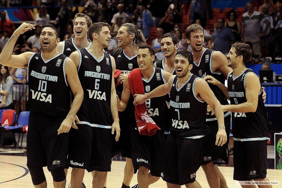 basquet
