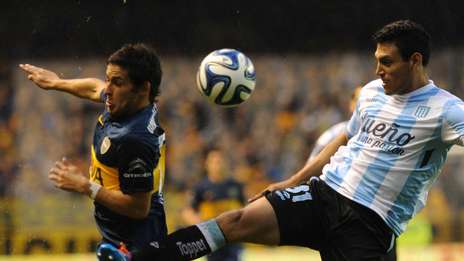 boca