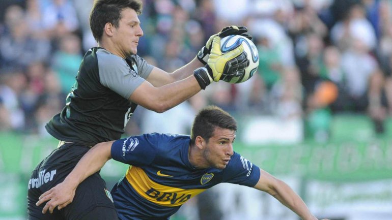 boca