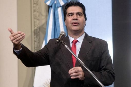 capitanich