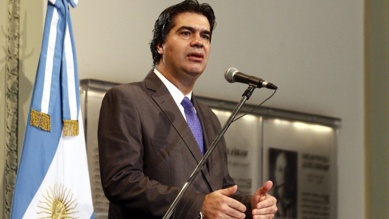 capitanich