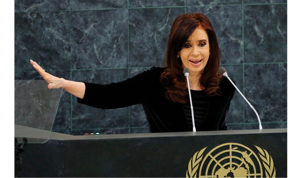cristina