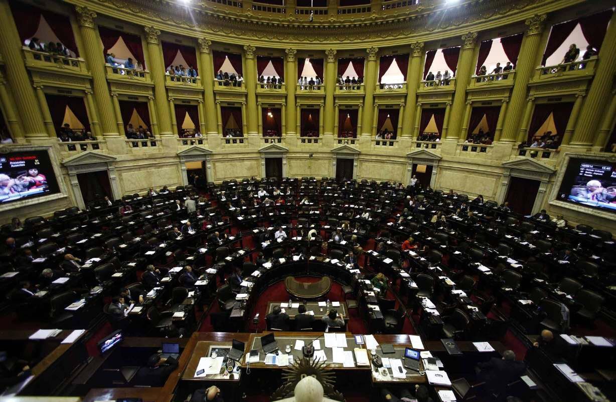 diputados abastecimiento