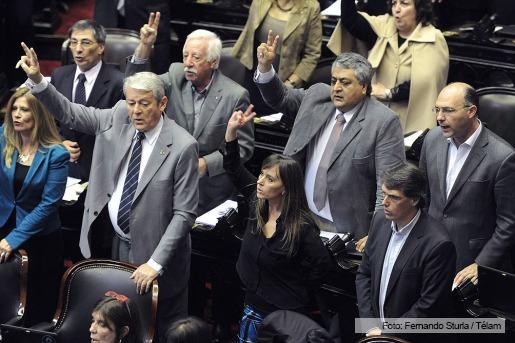 diputados