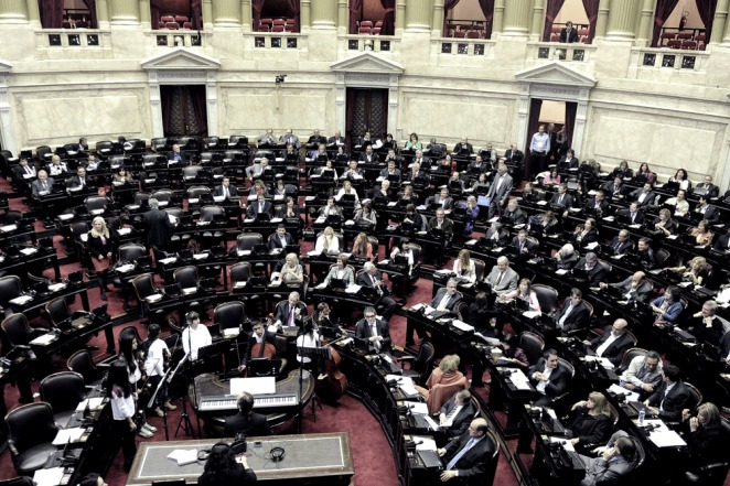 diputados