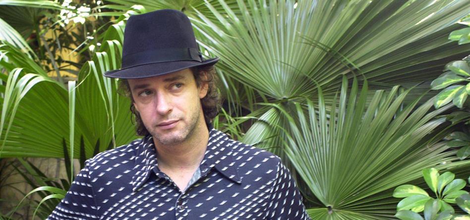 Murió Gustavo Cerati