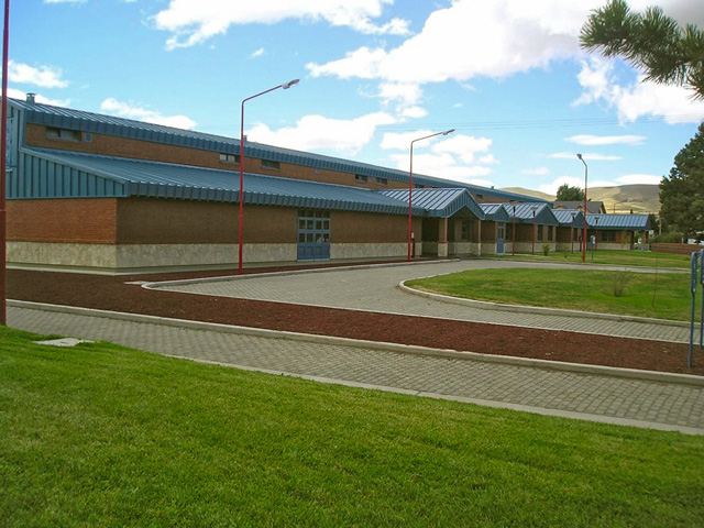 hospital junin