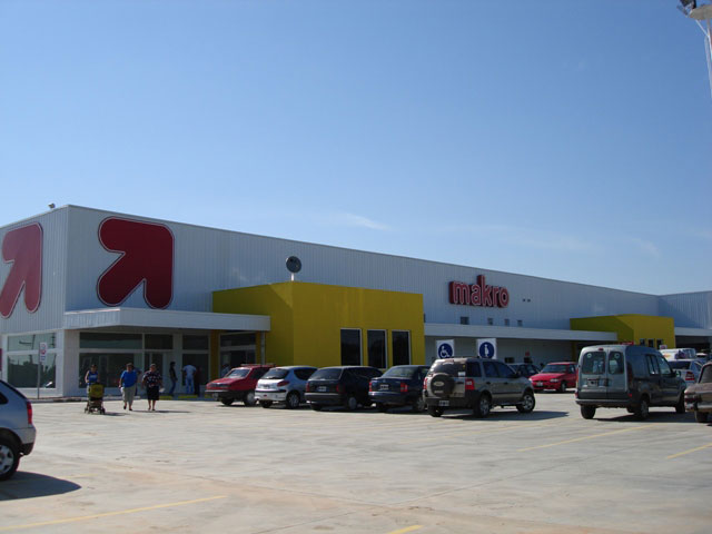 makro