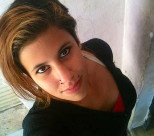 Encontraron el cuerpo de Melina Romero