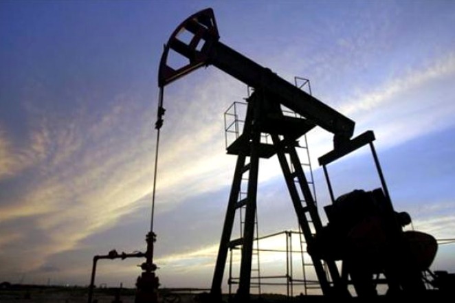 petroleo
