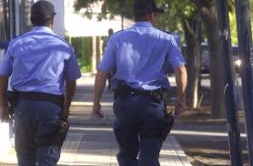 policia
