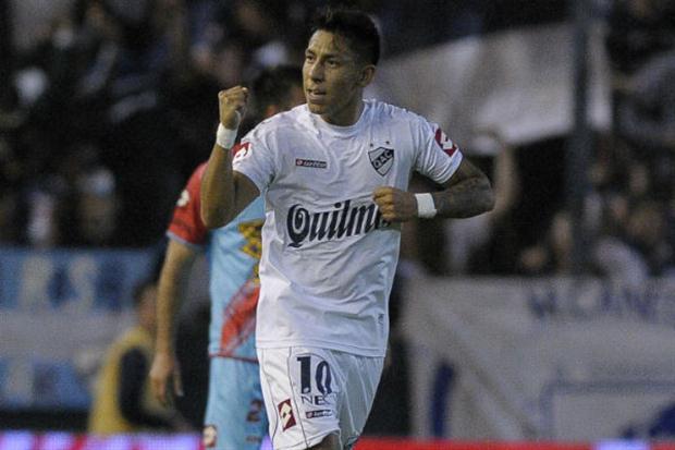 quilmes