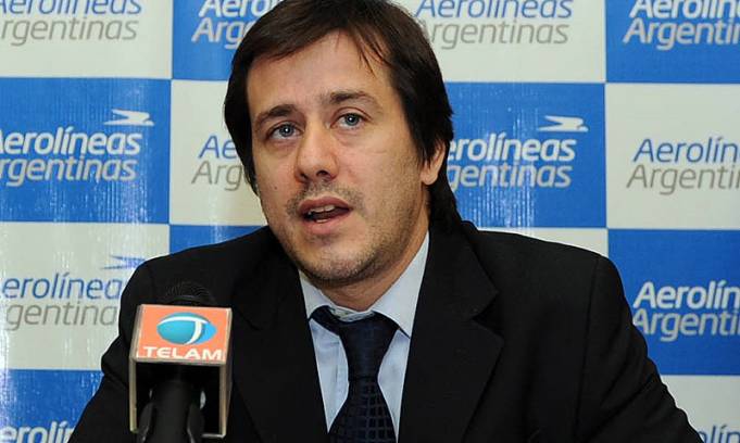 recalde