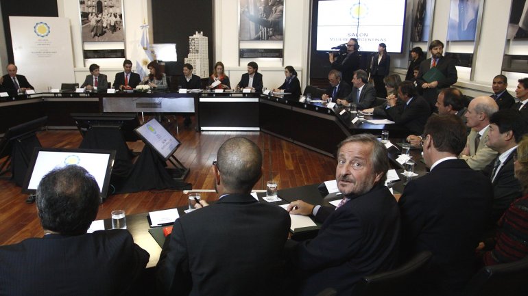 reunión