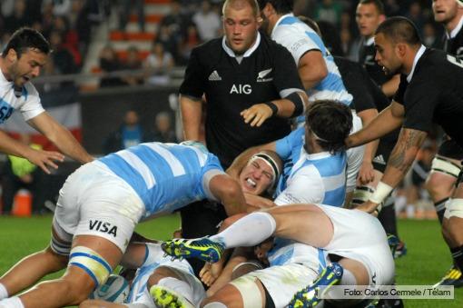 rugby