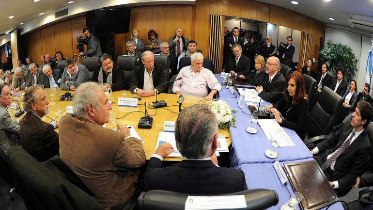 salario mínimo