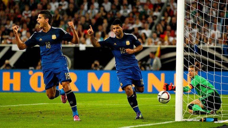 seleccion