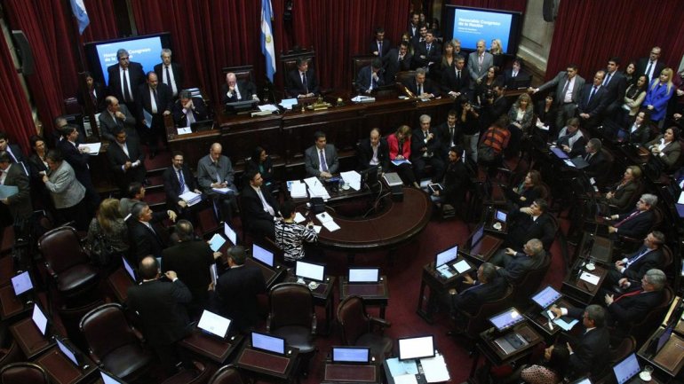 senado