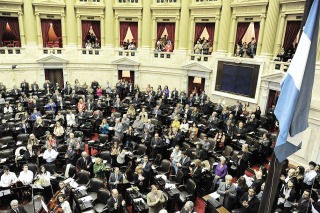 senado