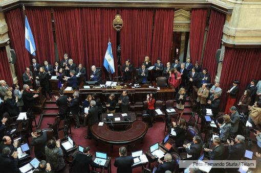 senado