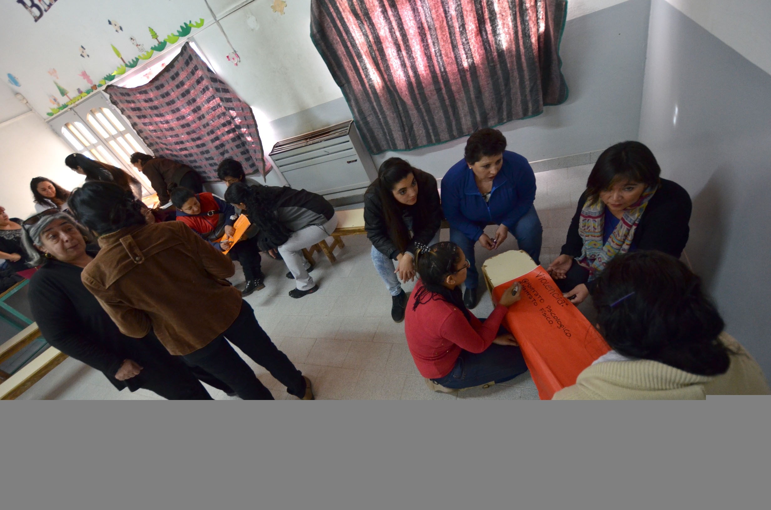 talleres