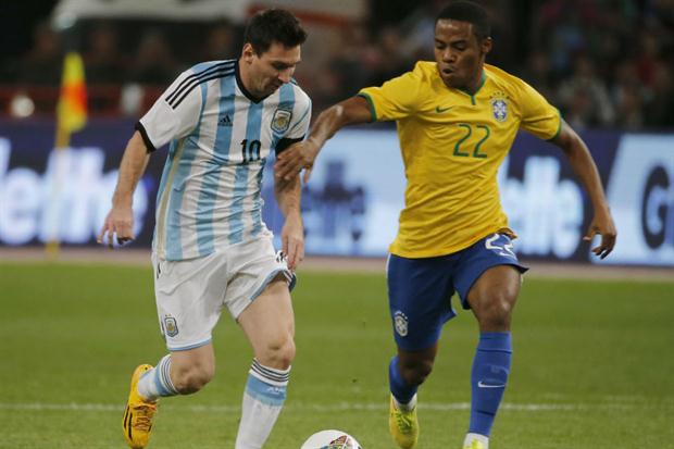 argentina