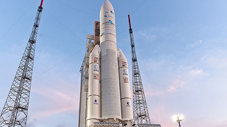 Arsat 1 permitirá incrementar la banda ancha de toda la provincia