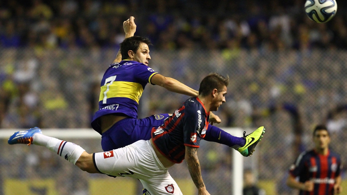 boca-sanlorenzo