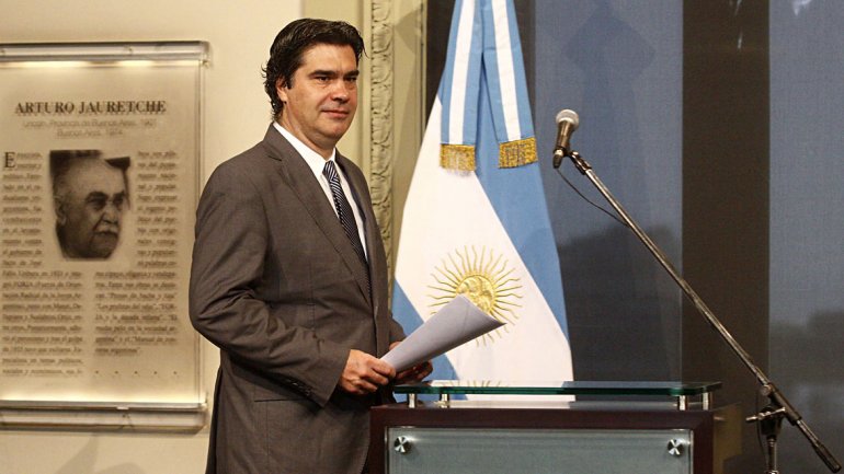 capitanich