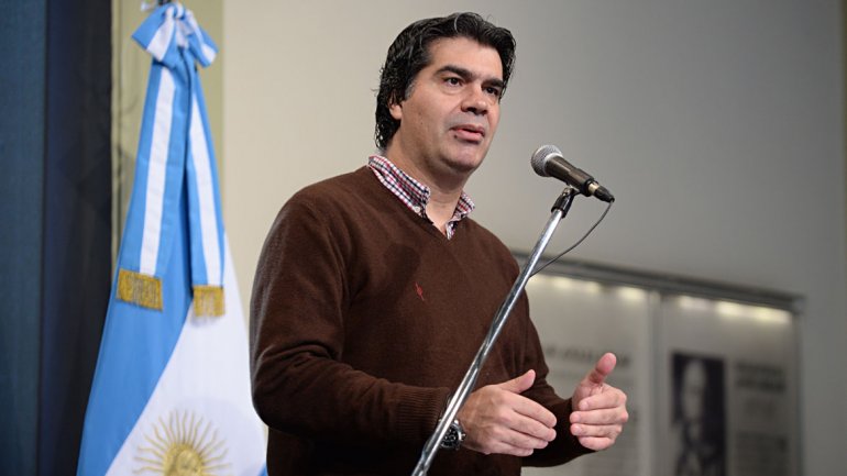 capitanich