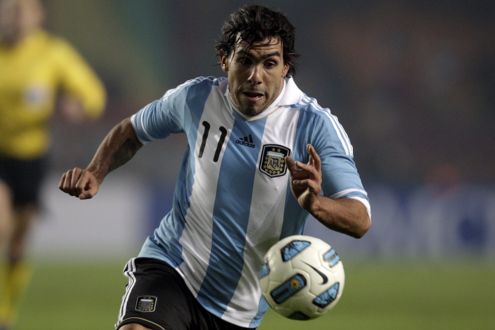 carlitos