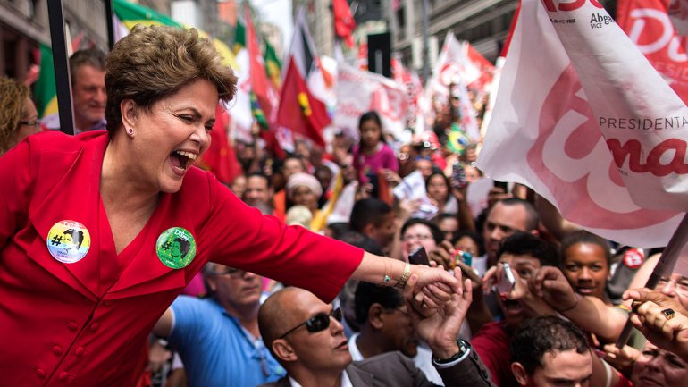 dilma