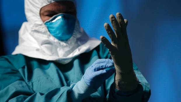ebola en nueva york