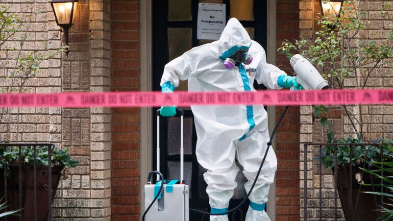 ebola