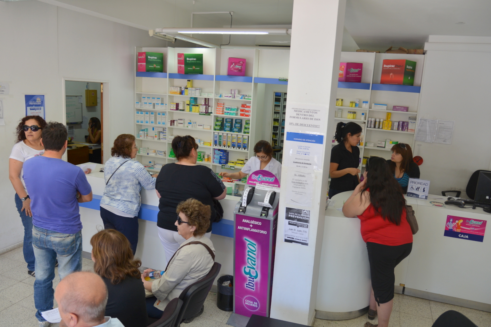 farmacias