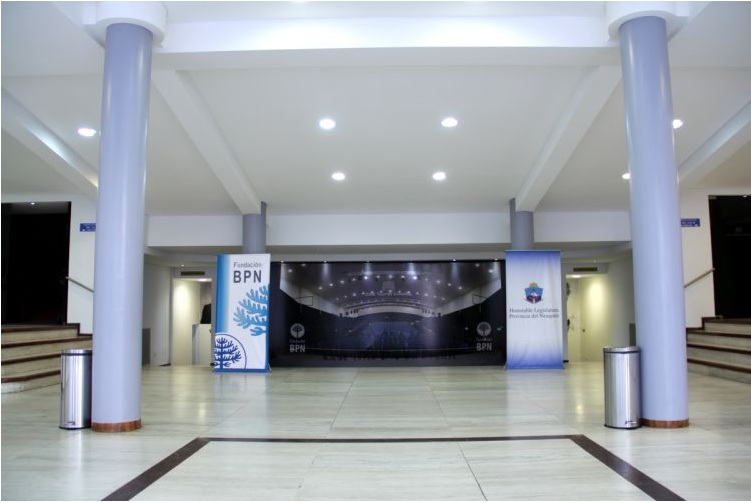 hall