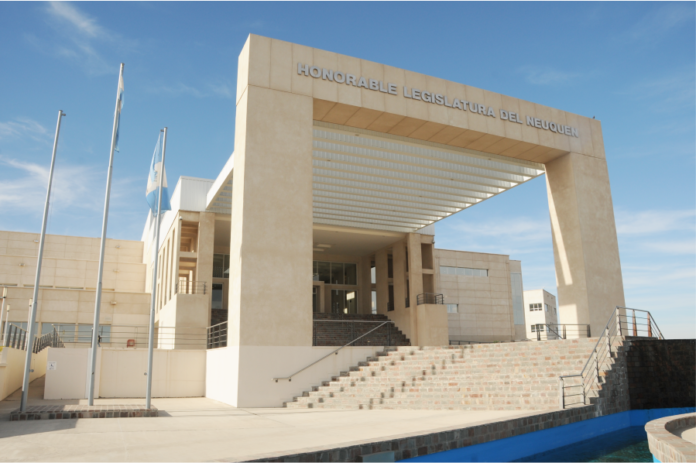 legislatura