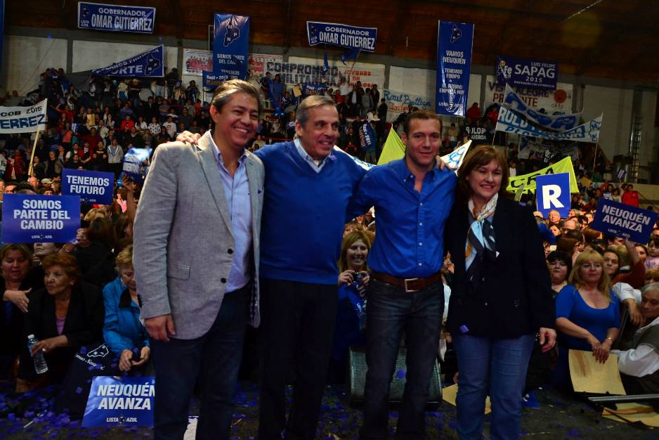 listazul