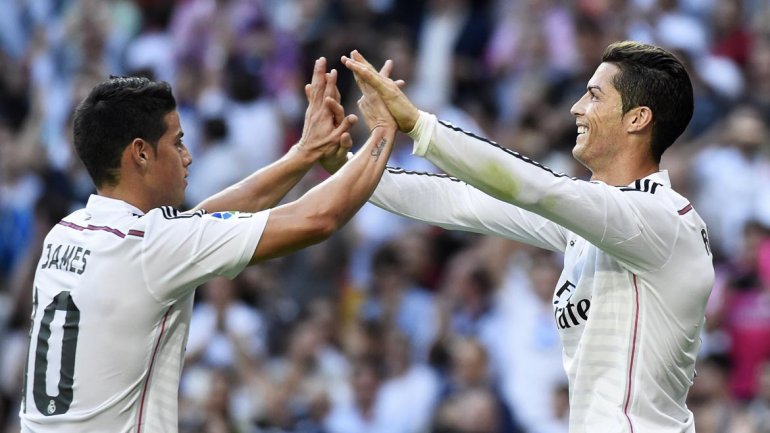madrid