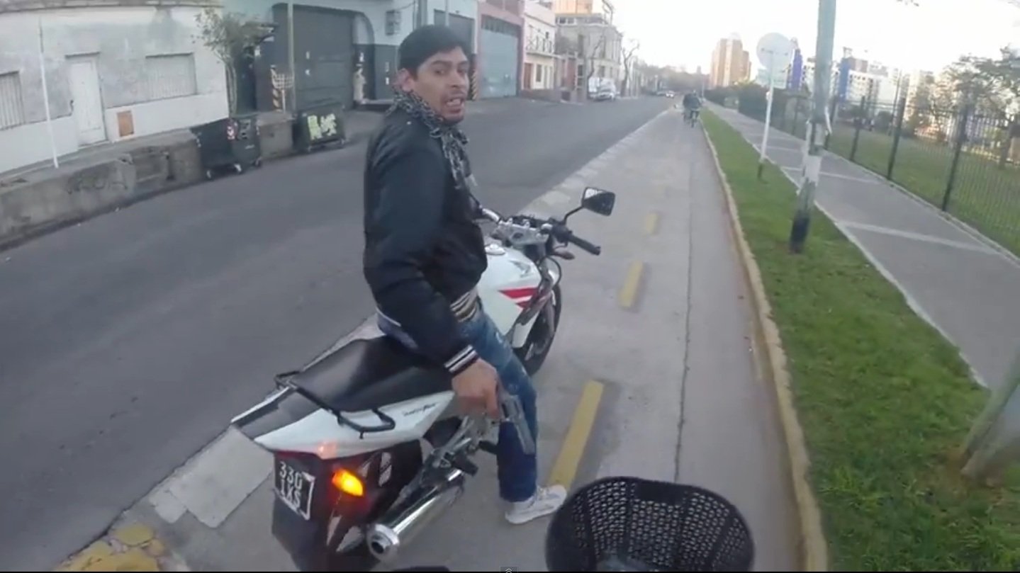 motochorro