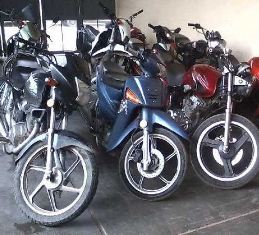 motos