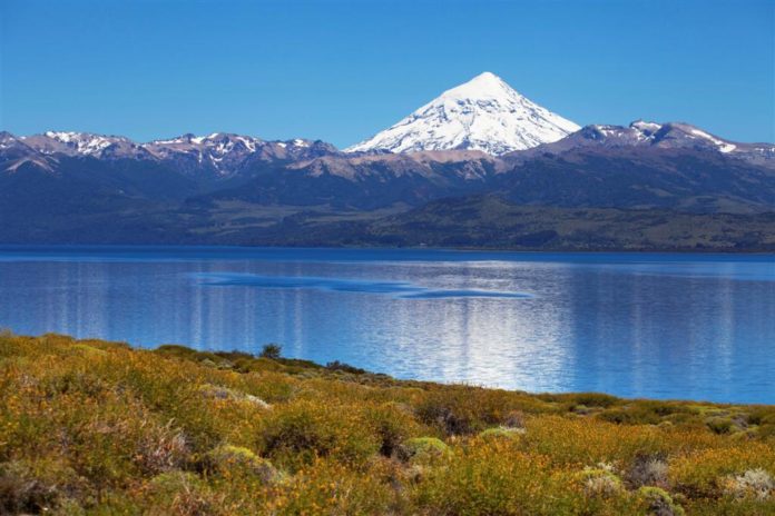 san martin de los andes