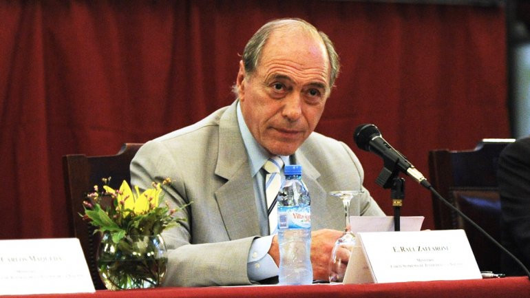 zafaroni