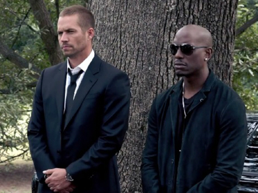 Lanzaron el tráiler de Rápido y Furioso 7, último film de Paul Walker